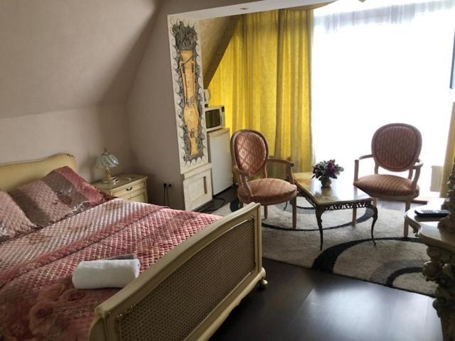 Columba Livia Guesthouse Palanga Exteriör bild